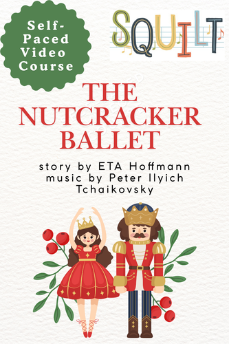 The Nutcracker