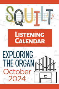 Listening Calendar